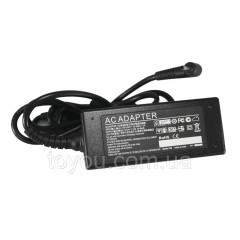Блок питания для ноутбуков PowerPlant SAMSUNG 220V, 12V 40W 3.3A (2.5*0.7)