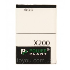 Аккумулятор PowerPlant Samsung C5212, C3212 (AB043446BC) 790mAh