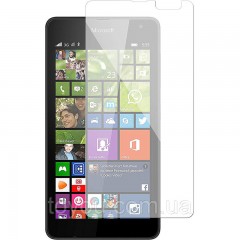 Защитное стекло PowerPlant для Microsoft Lumia 535