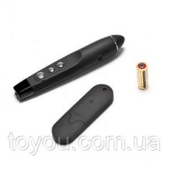 USB - Указка-ручка для презентацій ULPP-01 PowerPoint комплект