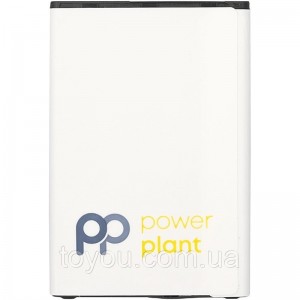 Акумулятор PowerPlant LG K8 (2018) (BL-45F1F) 2500mAh