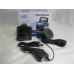 Автомобільний відеореєстратор DVR 009 FullHD Vehicle Blackbox 1080p mini