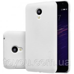 Чохол-накладка Nillkin Frosted Shield для Meizu M2 mini (+ плівка)_Акция!