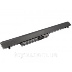 Аккумулятор PowerPlant для ноутбуков HP Pavilion TouchSmart SleekBook 14 (HPHY03L7) 14.8V 2600mAh