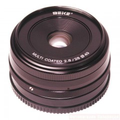 Об'єктив Meike 28mm f/2.8 MC X-mount для Fujifilm