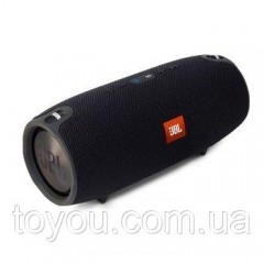 Bluetooth-Колонка UBL Xtreme для Android, iPhone, iPad (реплика). 40W Чёрный (без microSD)