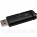 USB Флеш-накопитель 64GB Kingston DataTraveler 104 Black