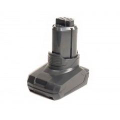 Аккумулятор PowerPlant для шуруповертов и электроинструментов AEG GD-RID-12 12V 3Ah Li-Ion (L1215)