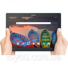 Планшет Lenovo TB-X103F (ZA1U0008UA), 10.1