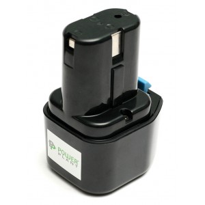 Акумулятор PowerPlant для дамських сумочок та електроінструментів HITACHI GD-HIT-7.2 7.2 V 2Ah NICD