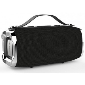 Bluetooth-Колонка HOPESTAR H24 для Android, iPhone, iPad Чорний Bluetooth-Колонка HOPESTAR H24 для Android, iPhone, iPad Чорний