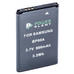 Акумулятор PowerPlant Samsung BP90A 900mAh
