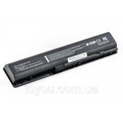 Аккумулятор PowerPlant для ноутбуков HP Pavilion DV9000 (HSTNN-LB33, H90001LH) 14.4V 5200mAh