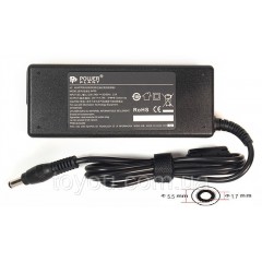 Блок живлення для ноутбуків PowerPlant ACER 220V, 19V 90W 4.74 A (5.5*1.7)