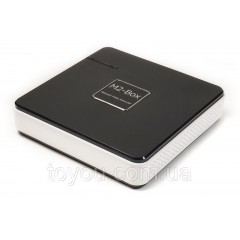 Відеореєстратор IP 4 каналу NVR3104ECO