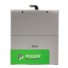 Аккумулятор PowerPlant Xiaomi Mi4c (BM35) 3000mAh
