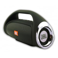 Bluetooth-Колонки UBL BoomsBox mini для Android, iPhone, iPad (репліка). 15W
