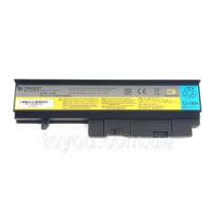 Аккумулятор PowerPlant для ноутбуков IBM/LENOVO Ideapad Y330 (LO8S6D11, LOY330LH) 11.1V 5200mAh
