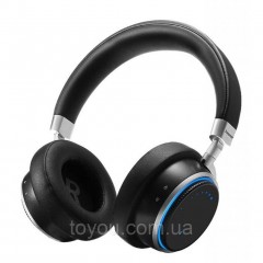 Навушники Tronsmart Arc Bluetooth Black (F_55574)