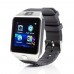 Смарт годинник Smart Watch DZ09 (black,gold,white,silver)