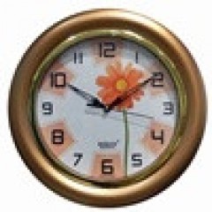 Годинник Rikon 7951 Flower-I Настінні