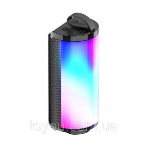 Bluetooth-Колонка BOROFONE BR5 Adventure LED Bluetooth-Колонка BOROFONE BR5 Adventure LED