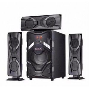 Акустична система Аудіосистема Speaker Big 3in1 E T3L