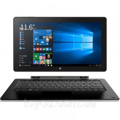 Планшет 11.6 CUBE iWork1X (U116GT1) + магнитная оригинальная