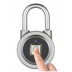 Умный замок APP LOCK открытие дверей по отпечатку пальца