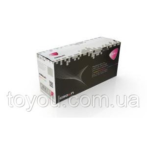 Картридж для лазерних принтерів CROWN CM-CB436A 36A Black