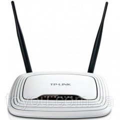 Wi-Fi роутер TP-LINK TL-WR841N