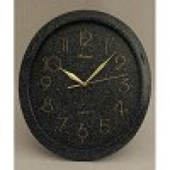 Часы Kronos настенные, настольные 76K