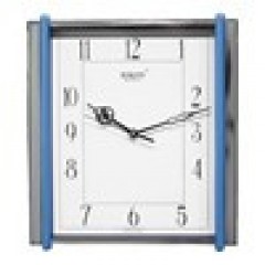 Годинник Rikon 551 Blue Настінні