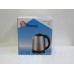 Электрический чайник Domotec (2л) DM-0555, металлический чайник, быстрый нагрев