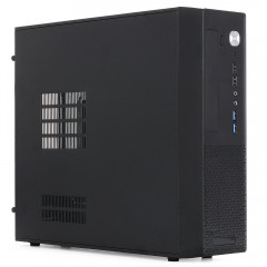 Корпус Mini CMC-1913 с БП CM-PS350OFFICE 350W