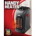 Кімнатні Обігрівач Handy Heater 400W Економний Потужний