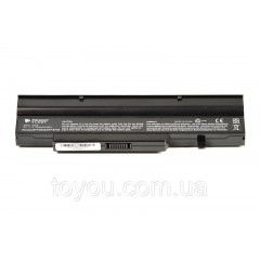 Аккумулятор PowerPlant для ноутбуков FUJITSU Pro Amilo V3505 (FU3505LH, BTP-B4K8) 11.1V 5200mAh