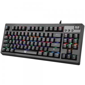 Ігрова клавіатура CROWN CMGK-900