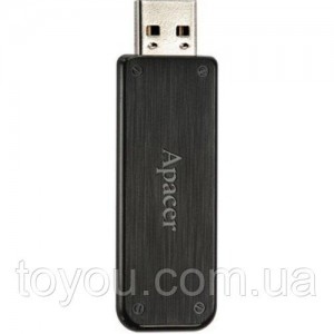 USB Флеш-накопичувач 64GB APACER AH325