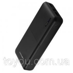 Павербанк CROWN CMPB-2000 Black