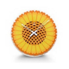 Годинник FUDA F7006R Настінні