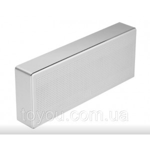 Bluetooth-Колонка Xiaomi Square Box Bluetooth Speaker (Original)