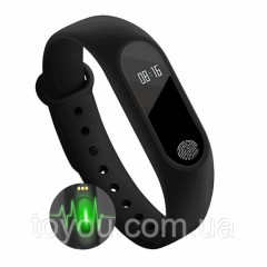 Фитнес-браслет Smart Band M2