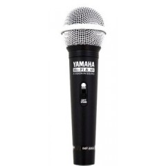 Мікрофон YAMAHA вокальний динамічний (Репліка)