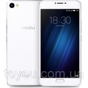 Смартфон MEIZU U10 16GB White, Gold, Black