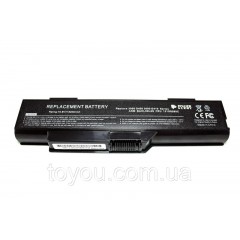 Аккумулятор PowerPlant для ноутбуков IBM/LENOVO G410 (ASM BAHL00L6S, FRU 121SS080C) 11.1V 5200mAh