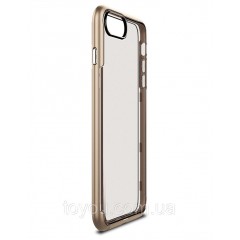 Чехол Patchworks Sentinel для iPhone 8 Plus / 7 Plus / 6S Plus / 6 Plus, золотой