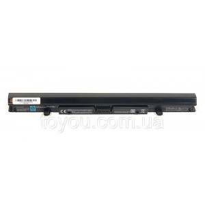Аккумулятор PowerPlant для ноутбуков TOSHIBA Satellite L955 (TA5076L7) 14.8V 2600mAh