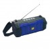 Bluetooth-Колонка UBS-335 Light с цветомузыкальным проектором, 10W