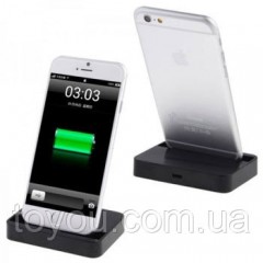 Док-Станция, подставка для iPhone 5,6,7